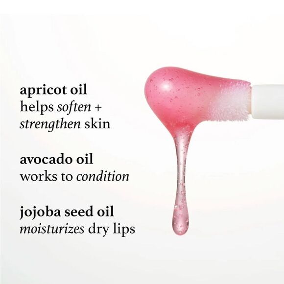 JULEP Lip Oil Treatment Gloss! - Picture 3 of 6